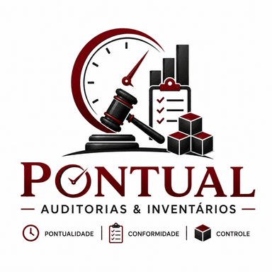 Pontual Auditorias & Inventários